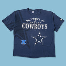1994 Starter Dallas Cowboys T-Shirt XXL 