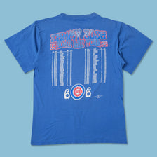 1998 Sammy Sosa Chicago Cubs T-Shirt Large 