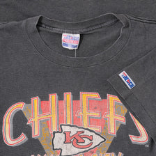1994 Kansas City Chiefs T-Shirt XLarge 