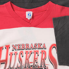 Vintage Nebraska Huskers T-Shirt XLarge