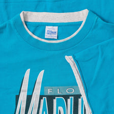 1993 Salem Florida Marlins T-Shirt Medium 