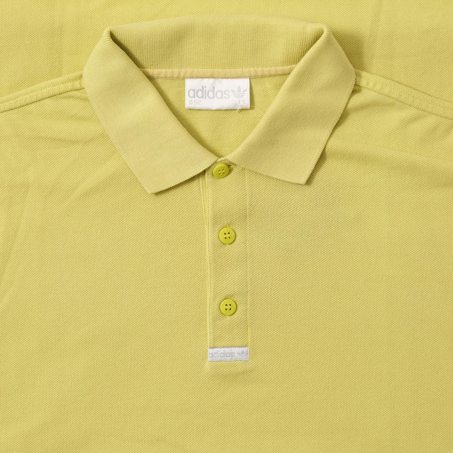 Vintage adidas Polo Large 