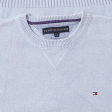 Tommy Hilfiger Knit Sweater Large