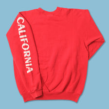 Vintage Women's San Francisco Sweater Small