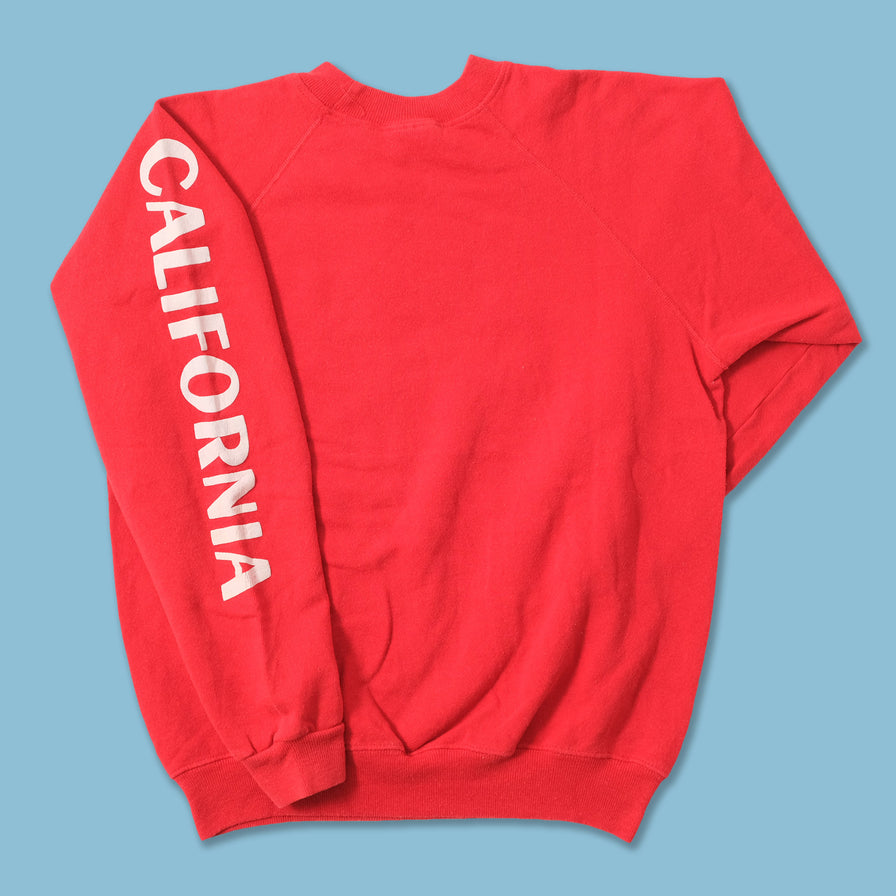 Vintage Women's San Francisco Sweater Small 