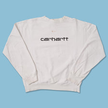 Vintage Carhartt Sweater Large 