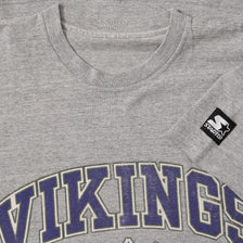 1996 Starter Minnesota Vikings T-Shirt Medium 