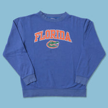 Vintage Russell Athletic Florida Gators Sweater Small 