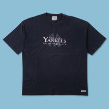 Vintage New York Yankees T-Shirt XLarge 