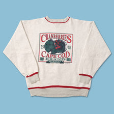 Vintage Cape Cod Sweater Large 