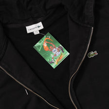 Lacoste Zip Hoody Large 