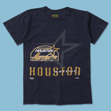 Vintage Women's Houston Astros T-Shirt Small 