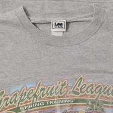2005 Grapefruit League T-Shirt XXLarge 