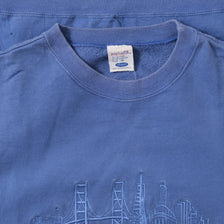 Vintage San Francisco Sweater Medium