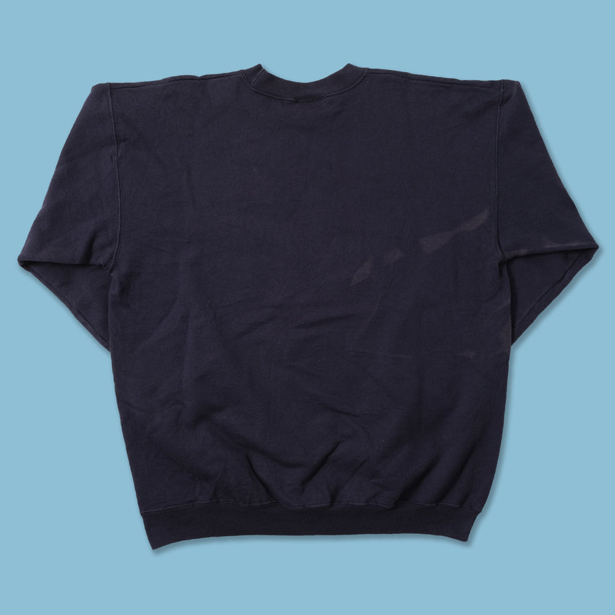 Vintage San Diego Sweater XLarge 