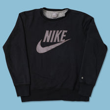 Vintage Women's Nike Sweater Small 