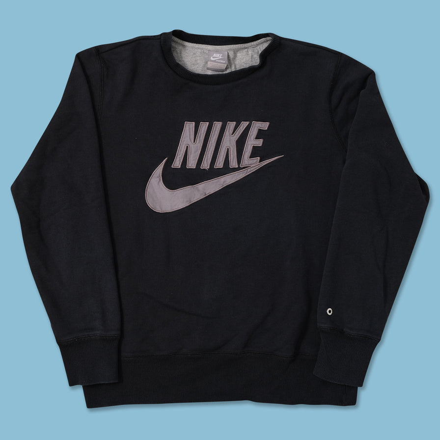 Vintage Women's Nike Sweater Small 
