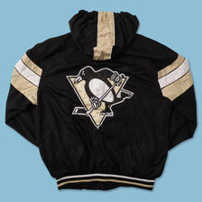 Pittsburgh Penguins Light Jacket Large 