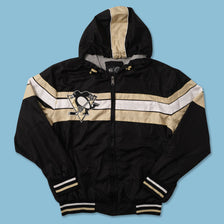 Pittsburgh Penguins Light Jacket Large 