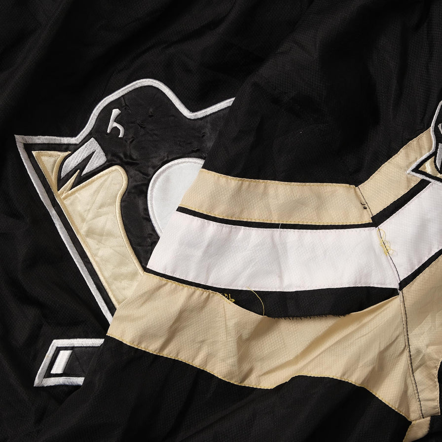 Pittsburgh Penguins Light Jacket Large 