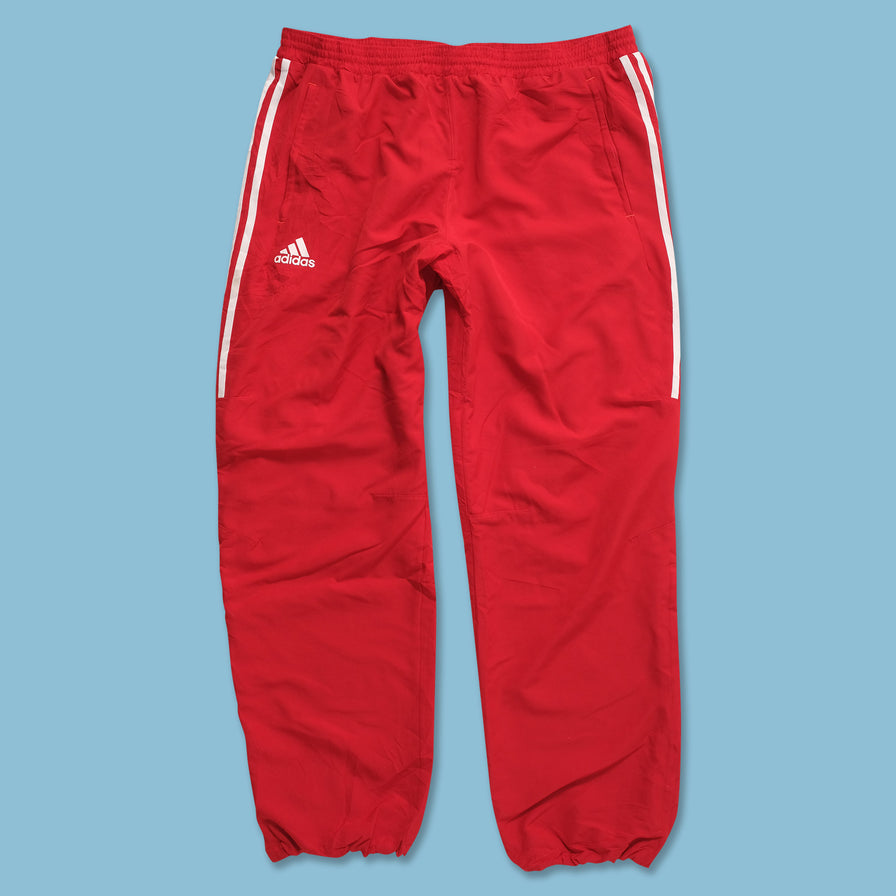 adidas Track Pants XLarge 