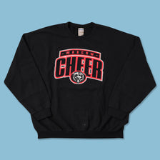 Moscow Cheer Sweater XLarge 