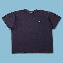Vintage Nike Mini Swoosh T-Shirt XXLarge 