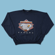 Vintage Canada Outdoors Sweater XLarge 
