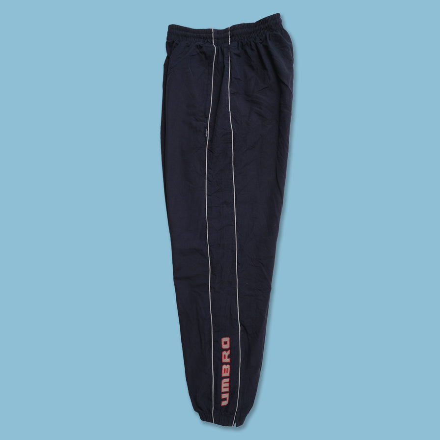Vintage Umbro Track Pants Small 
