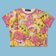 Vintage Women's Best Company T-Shirt Small 