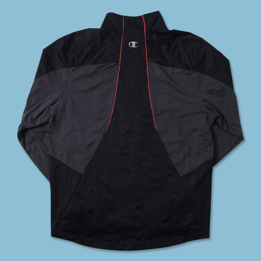 Champion Maribyrnong College Track Jacket Medium 