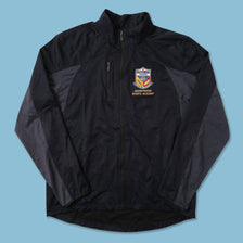 Champion Maribyrnong College Track Jacket Medium 