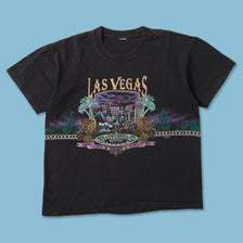 Vintage Las Vegas T-Shirt Medium 