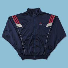 Vintage adidas Track Jacket Medium 