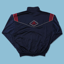 Vintage adidas Track Jacket Medium 