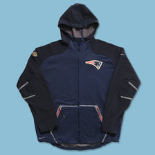 Nike New England Patriots Light Jacket XLarge 