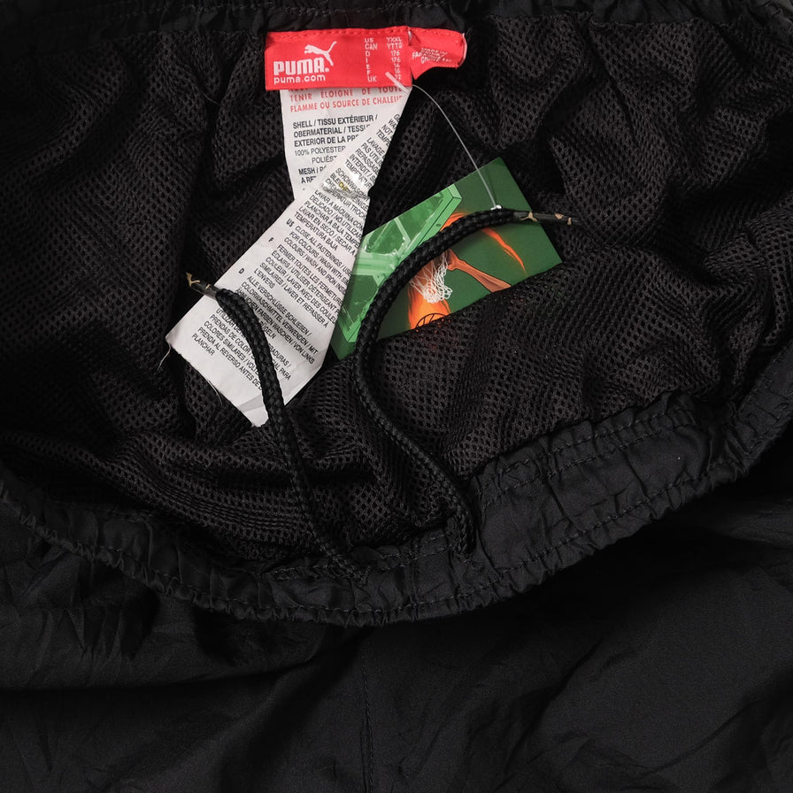 Puma Track Pants Large 