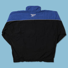 Vintage Reebok Track Jacket Large