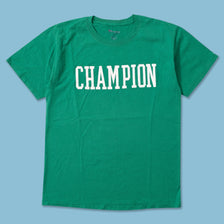 Vintage Champion T-Shirt Medium 