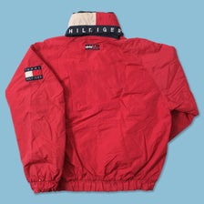 Vintage Tommy Hilfiger Fleece Lined Jacket XLarge 