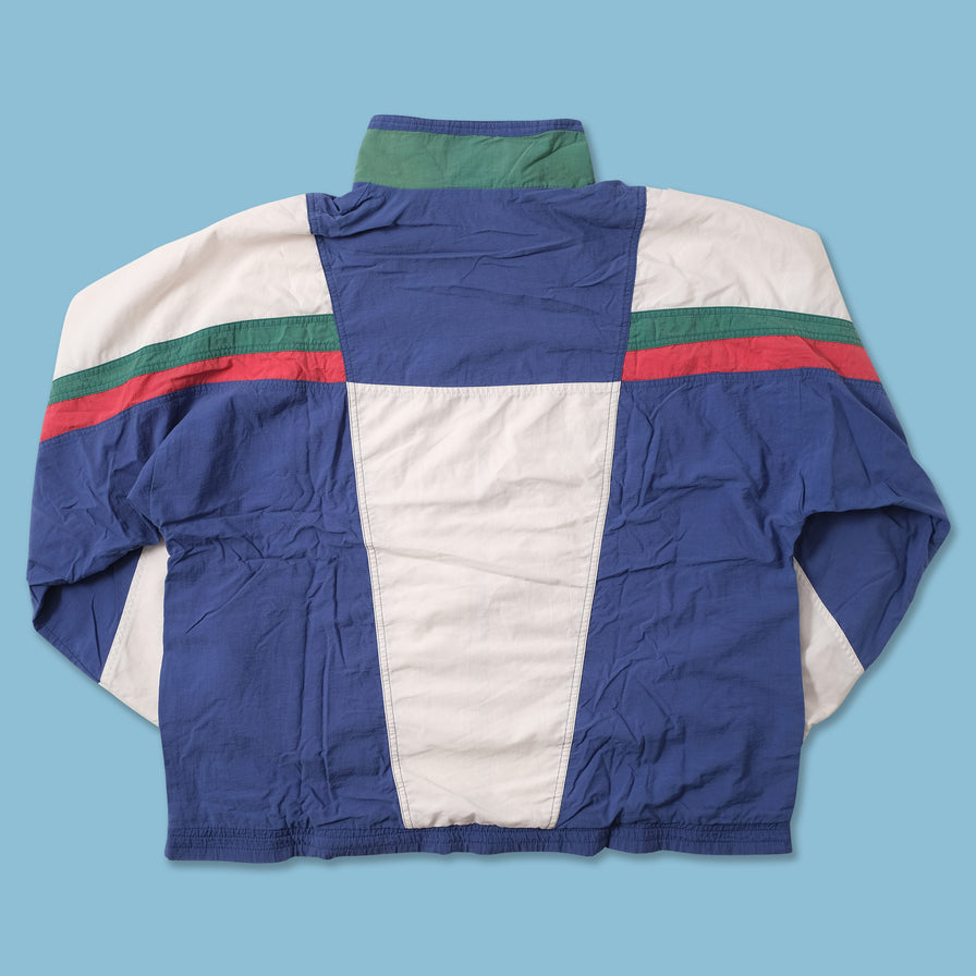 Vintage Puma Track Jacket XLarge 