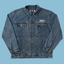 Vintage Southpole Denim Jacket XLarge 