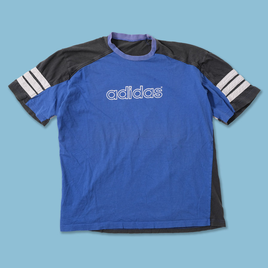 Vintage adidas T-Shirt Large 