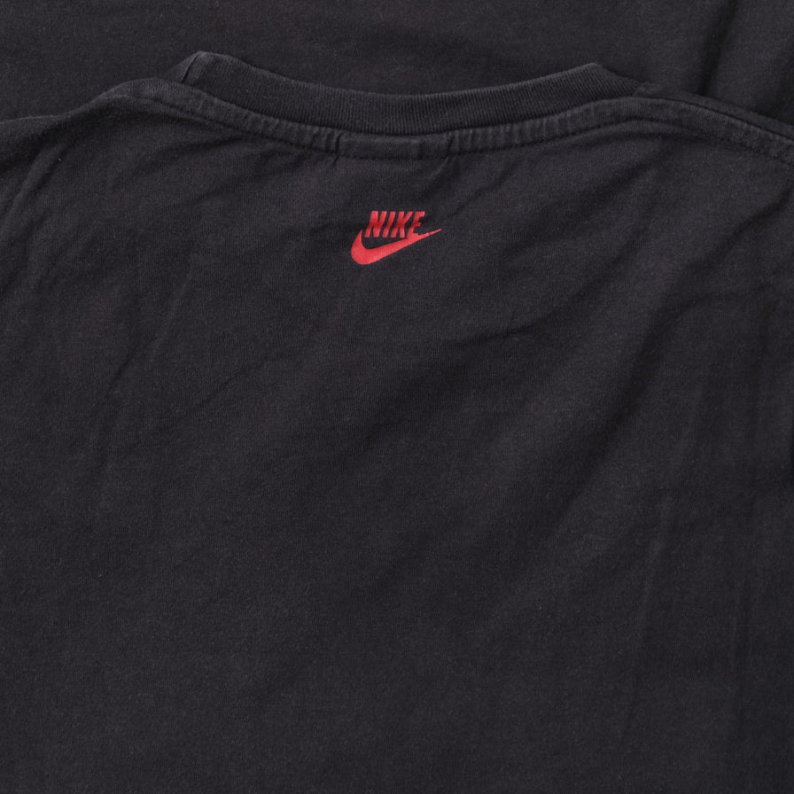 Vintage Nike Nice Pair T-Shirt Large 