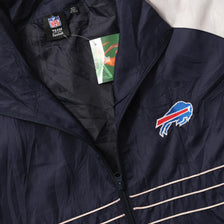 Buffallo Bills Track Jacket XLarge 