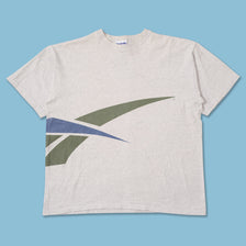 Vintage Reebok T-Shirt XLarge 