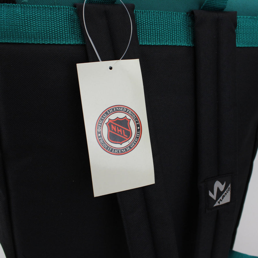Vintage DS Anaheim Mighty Ducks Backpack 