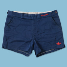 Vintage adidas Tennis Shorts Small 