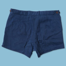 Vintage adidas Tennis Shorts Small