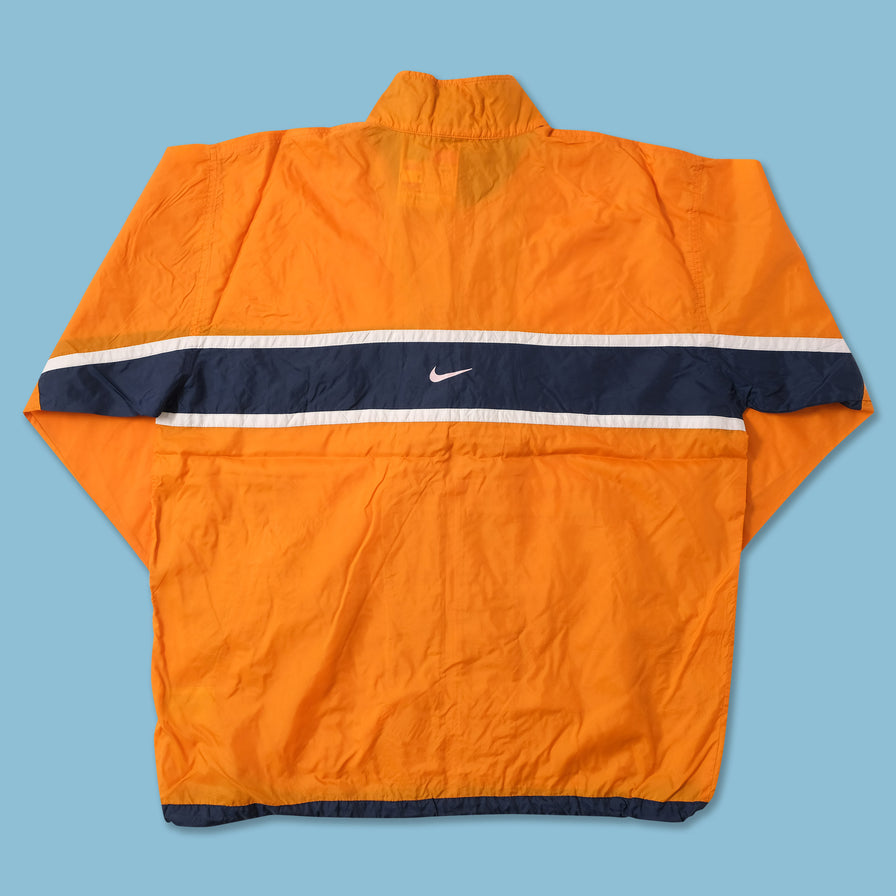 Vintage Nike Track Jacket XLarge 
